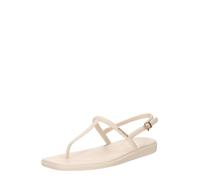 Crocs Femme Miami Thong Flip Tongs, Dew, 39/40 EU