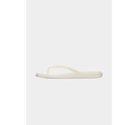 Crocs Tongs 'Miami' beige, Taille 42-43