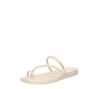 Crocs Femme Miami Toe Loop Sandal Sandales, Dew, 34/35 EU