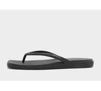 Crocs Tongs Miami Flip Femme - Noir 39-40