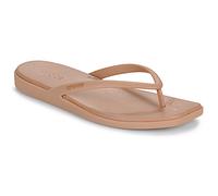Tongs femmes Crocs Miami Flip Beige 37 / 38