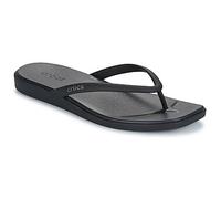 Tongs femmes Crocs Miami Flip Noir 37 / 38