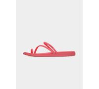 Crocs Sandales plates Miami pour femme, goyave, pointure 41, Guava, 41/42 EU