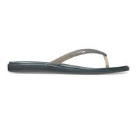 Crocs Claquettes Miami à bout rond Bleu EU 42-43 Femme