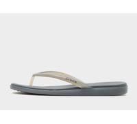 Crocs Tongs Miami Square Jelly Femme - Gris 37-38