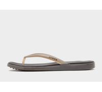 Crocs Tongs Miami Square Jelly Femme - Gris 37-38