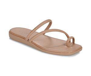 Crocs Tongs Miami Toe Loop Sandal in Beige 36 / 37