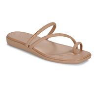 Crocs Tongs Miami Toe Loop Sandal in Beige 42 / 43