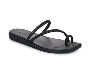 Crocs Tongs Miami Toe Loop Sandal in Noir 39 / 40