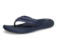 Crocs Tongs pour homme 209332, bleu marine, 42 EU