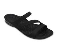 Crocs Claquettes femme Swiftwater Noir 41/42