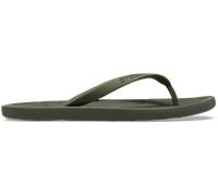 Tongs hommes Crocs Crocs Flip Kaki 45 / 46
