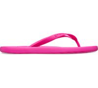 Crocs Tongs Unisex Pink Crush 36