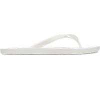 Crocs 210089 Flip Flops Blanc EU 45-46 Homme