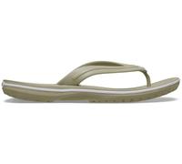 Crocs Tongs unisexe Crocband Meteor, 42 EU, Météor., 43/44 EU