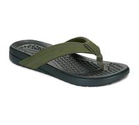 Tongs hommes Crocs YUKON SURF LR FLIP Kaki 42 / 43