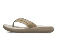Crocs Tongs Yukon Vista II pour homme, kaki, 41-42 EU