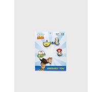 Crocs Toy Story 5 Pack men multi taille: ONE SIZE