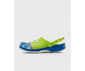 Crocs Toy Story Aliens Cls Clg Mlt men Sandals & Slides blue|green taille: 41-42