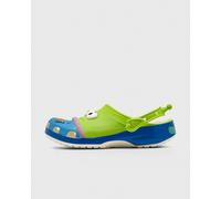 Crocs Toy Story Aliens Cls Clg Mlt men Sandals & Slides blue|green taille: 43-44