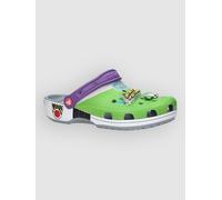 Crocs Toy Story Buzz Classic Clog à motifs 6.0