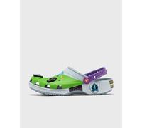 Crocs Toy Story Buzz Classic Clog men Sandals & Slides green taille: 43-44
