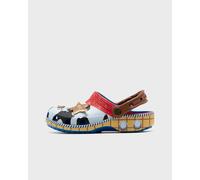 Crocs Kids’ Sheriff Woody Classic Clog 38-39 Eu Blue Jean