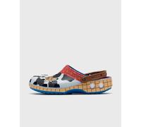 Crocs Toy Story Woody Classic Clog men Sandals & Slides multi taille: 41-42
