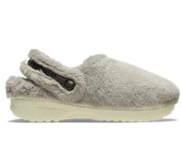 Crocs Unfurgettable Cozy Sabots Unisex Mushroom 45