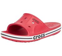 Crocs Unisex Adult Bayaband Slide Sandal, poivre, 45/46 EU