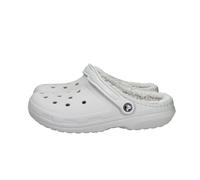 Crocs Unisex adulto Ciabatta invernale 203591 Grigio