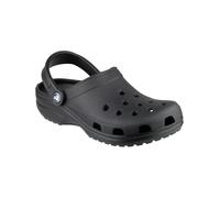 Crocs Unisex Classic Clog Sandal Various Colours 21060 - Noir - 15