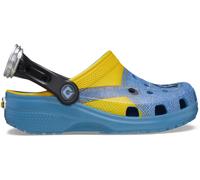 Crocs Unisex Kids' Despicable Me Classic Clog Noir C8 (26) Unisex