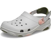 Crocs Unisexe Adulte All Terrain Clog Sabots, Atmosphere/Multi, 45/46 EU