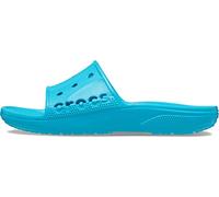 Crocs Sabots Baya II unisexes, Digital Aqua, 43/44 EU