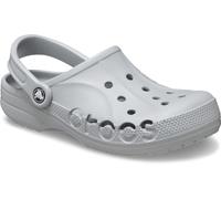 Crocs Unisexe Adulte Baya Clog Sabots, Lightgrey, 36/37 EU