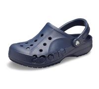 Crocs Baya Sabots Unisex Navy 42