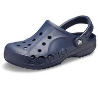 Crocs Baya Mixte Sabot, Navy Blue, 48/49 EU