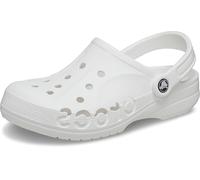 Crocs Unisexe Adulte Baya Clog Sabots, White, 37/38 EU