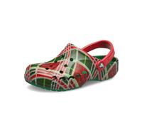 Crocs Unisexe Adulte Baya Graphic Clog Sabots, Kelly Green, 45/46 EU