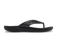 Crocs Unisexe Adulte Baya II Flip Tongs, Black, 38/39 EU