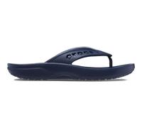 Crocs Unisexe Adulte Baya II Flip Tongs, Navy, 36/37 EU