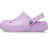 Crocs Baya Lined Sabots Unisex Orchid / Orchid 45