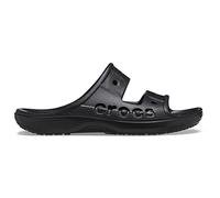Crocs Unisexe Adulte Baya Sandal Sandales, Black, 38/39 EU