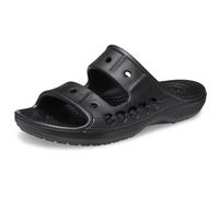 Crocs Baya Sandales Unisex Black 41