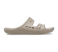 Crocs Unisexe Adulte Baya Sandal Sandales, Cobblestone, 42/43 EU