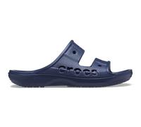 Crocs Unisexe Adulte Baya Sandal Sandales, Navy, 38/39 EU