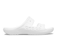Crocs Unisexe Adulte Baya Sandal Sandales, White, 46/47 EU