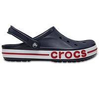 Crocs Unisexe Adulte Bayaband Clog Sabots, Navy/Pepper, 39/40 EU