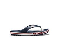 Crocs Bayaband Tongs Unisex Navy / Pepper 38